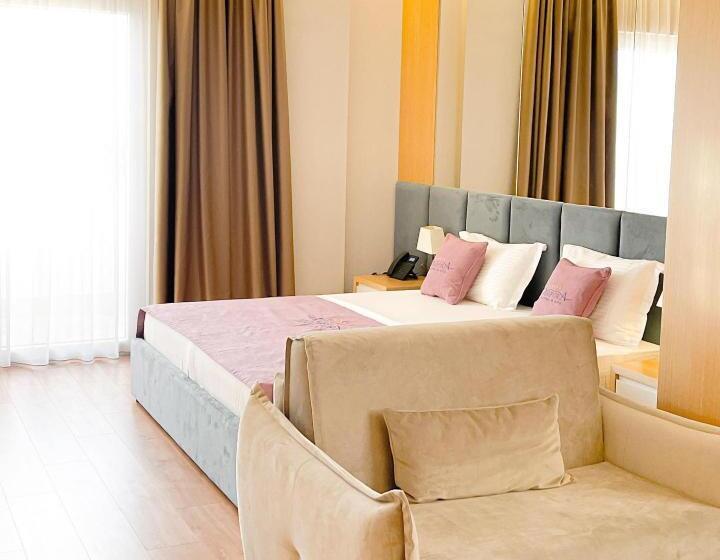 주니어 스위트, Amfora Hotel & Spa