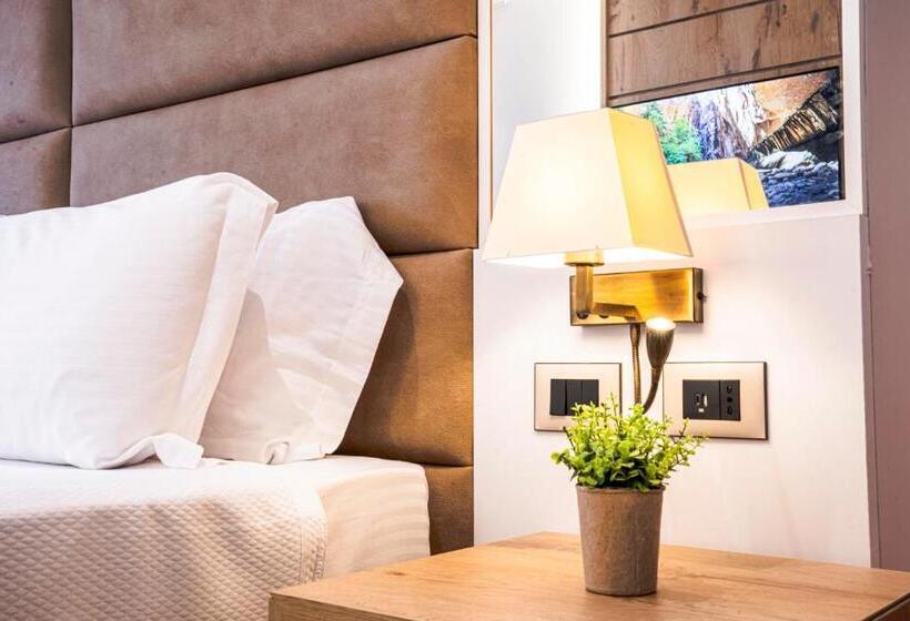 스탠다드 룸, Amfora Hotel & Spa