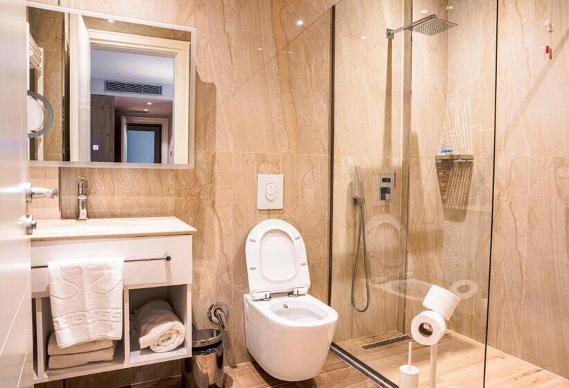 标准间, Amfora Hotel & Spa