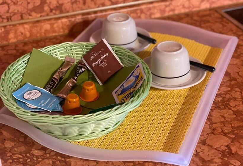 スタンダードルーム, La Fiocchina   Magic Place   Apartments & Studios In Garda Lake   Countryside Farmhouse, Inside The