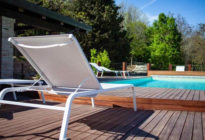 Номер Стандарт Трехместный, Resort Villa Paola