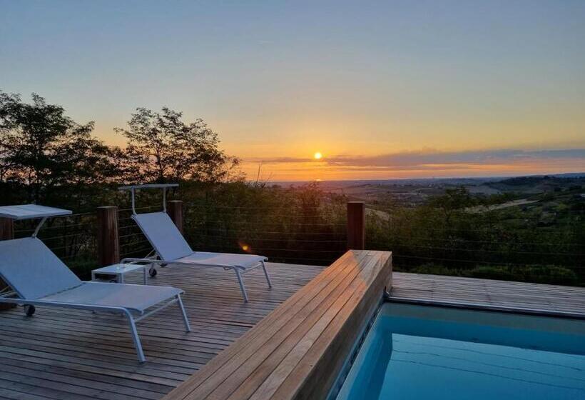 Стандартный Номер Кровать Кинг, Resort Villa Paola