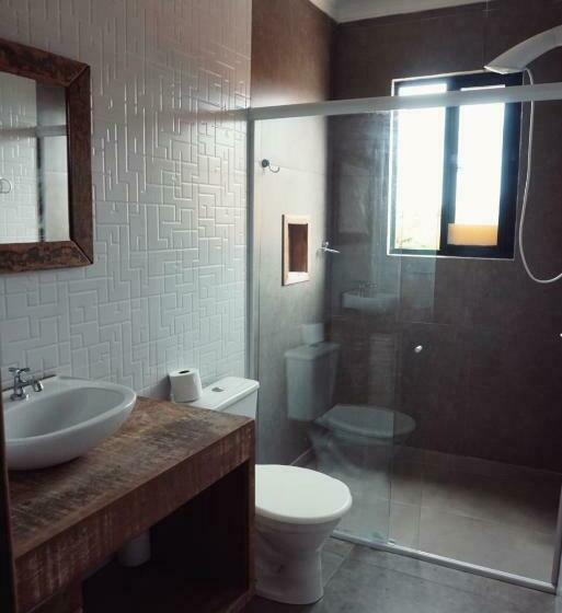 غرفة قياسية ثلاثية ذات اطلالة, Graffi Beach House