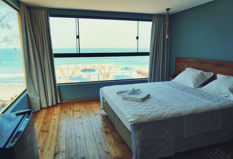 带海景的标准房, Graffi Beach House
