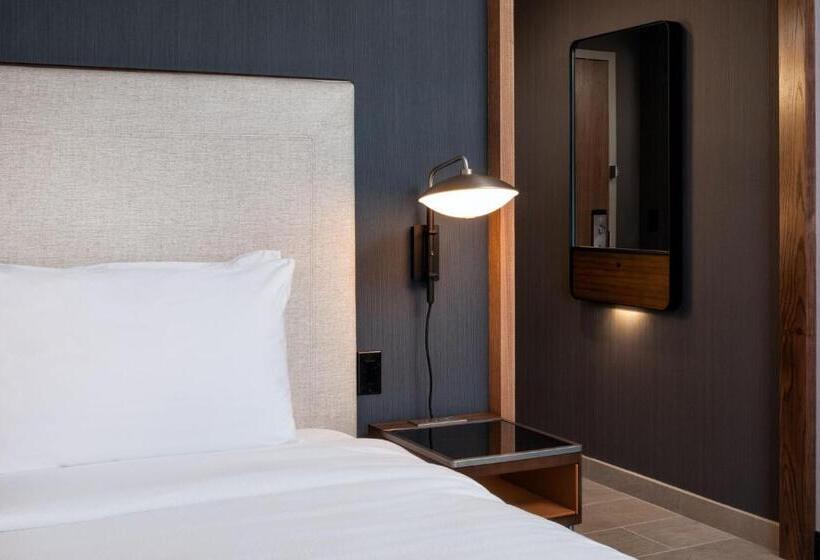 Номер Стандарт, Courtyard By Marriott Owatonna Downtown