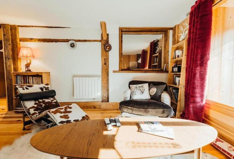 1-Schlafzimmer-Haus, Farmhouse With 4 Bedrooms 4 Bathrooms Private Parking Sauna Terrace