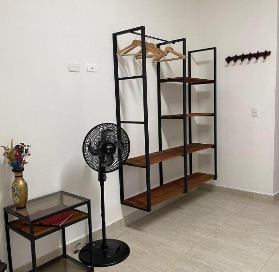 Номер Стандарт, Terramonti House
