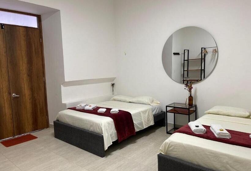 Номер Deluxe, Terramonti House