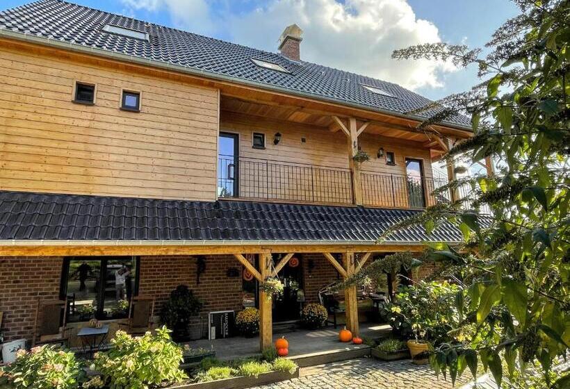 Семейный Номер, Hallerbos B&b In Bluebell Forest