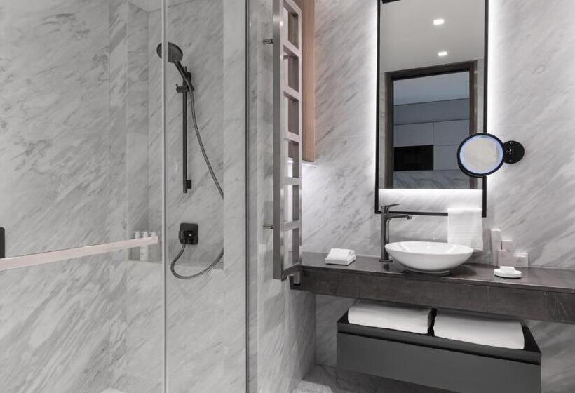 Студия Стандарт Вид на Море, Jw Marriott Hotel Istanbul Marmara Sea