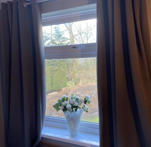 Номер Basic, Stansted Airport Guest Rooms