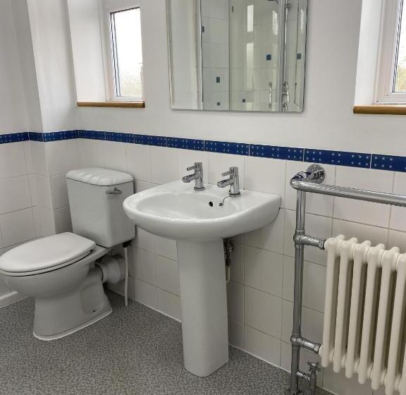 חדר משפחתי, Stansted Airport Guest Rooms