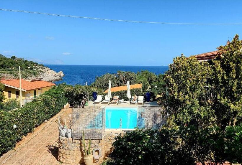 اتاق استاندارد, Vfh Villa Flavia Eco B&b   50 Metri Dal Mare