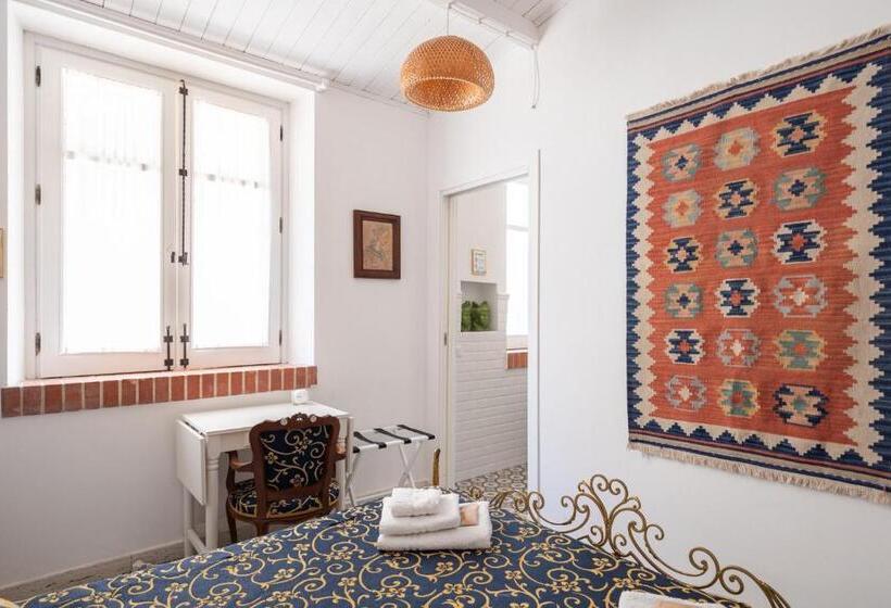 标准间, Vfh Villa Flavia Eco B&b   50 Metri Dal Mare
