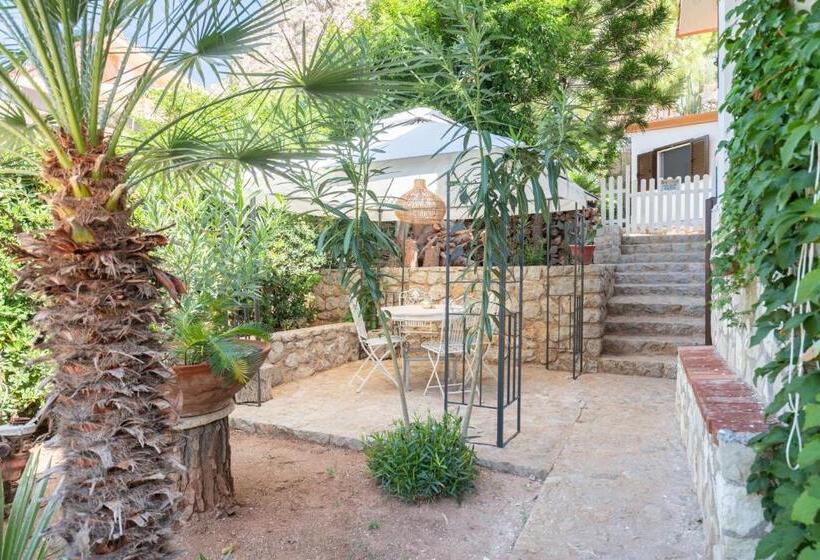 标准间内部标间, Vfh Villa Flavia Eco B&b   50 Metri Dal Mare