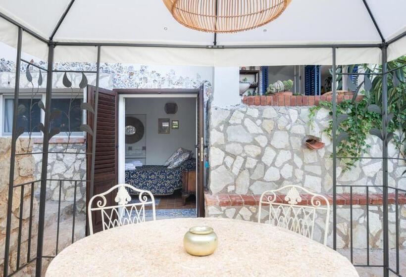 标准间内部标间, Vfh Villa Flavia Eco B&b   50 Metri Dal Mare