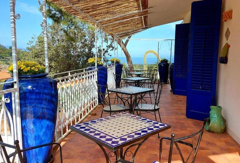 标准间内部标间, Vfh Villa Flavia Eco B&b   50 Metri Dal Mare