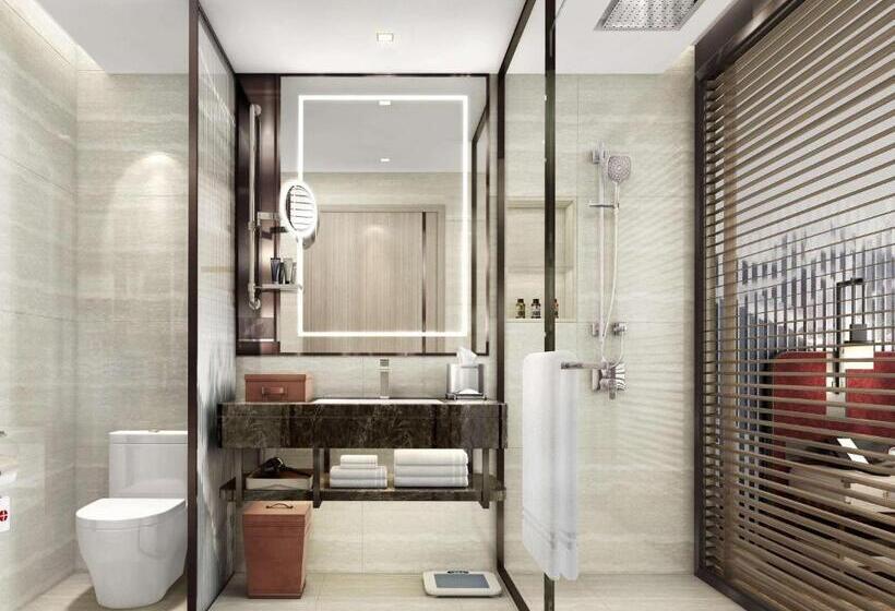 프리미엄 룸, Swissôtel Clark Philippines