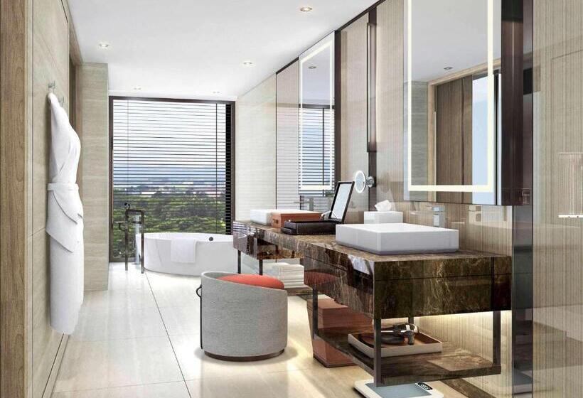 스위트, Swissôtel Clark Philippines