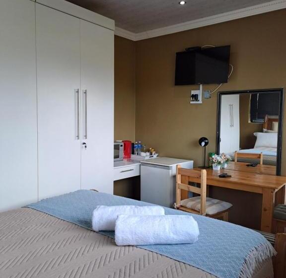 标准间, Fountain Beach House Ikhaya
