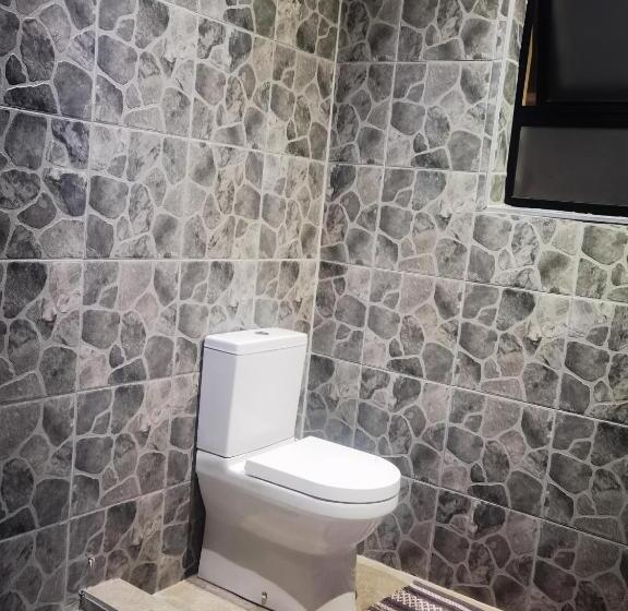 スタンダードルーム, Fountain Beach House Ikhaya