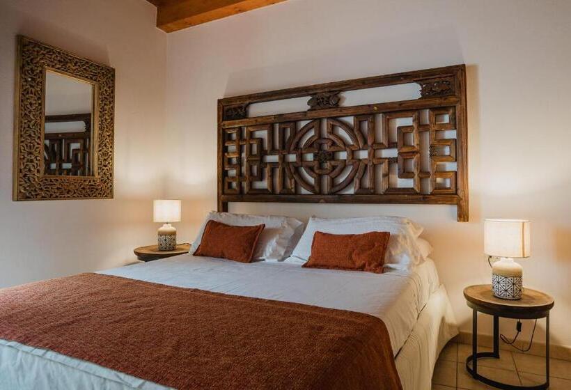 غرفة قياسية, Moon S Tower Suite&rooms