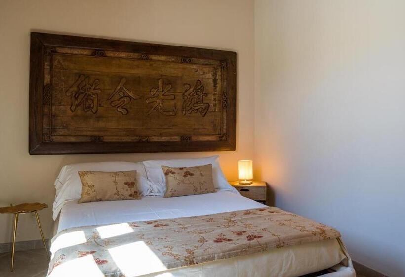 基本间, Moon S Tower Suite&rooms
