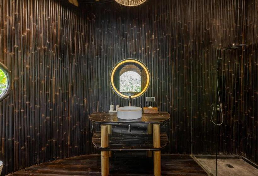 Вилла 2 Спальни, Eco Six Bali