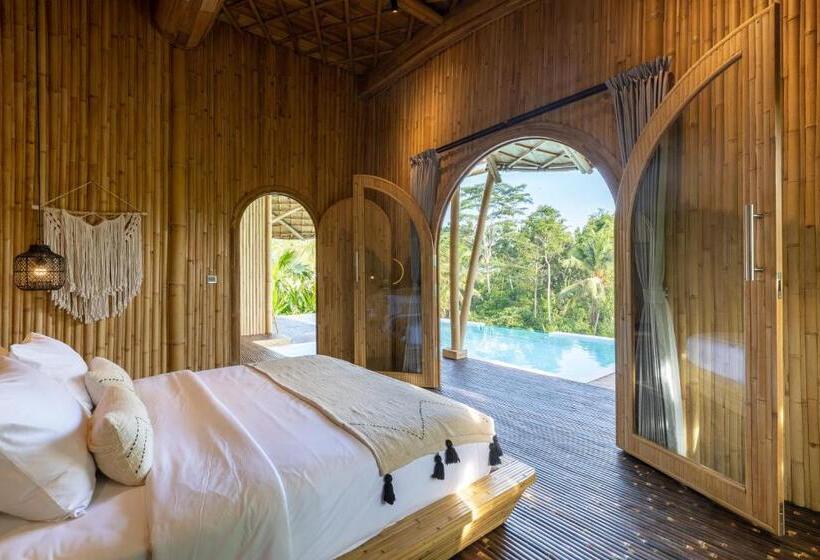 Вилла 2 Спальни, Eco Six Bali