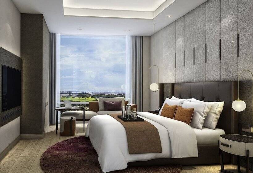 스위트, Swissôtel Clark Philippines