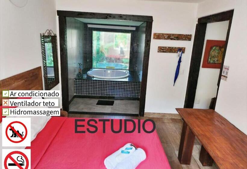 스탠다드 스튜디오, Pousada Do Rodrigo