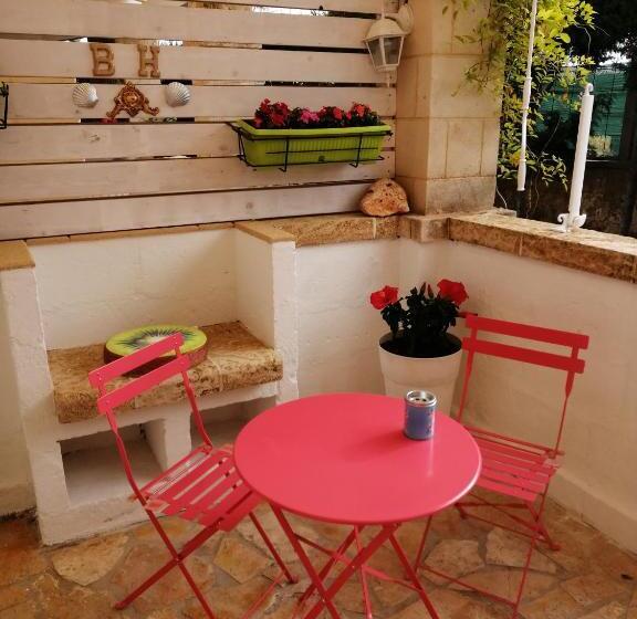 Номер Стандарт, Beach House Salento