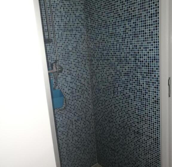 اتاق استاندارد, Beach House Salento