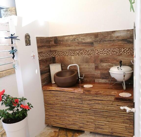 Номер Стандарт, Beach House Salento
