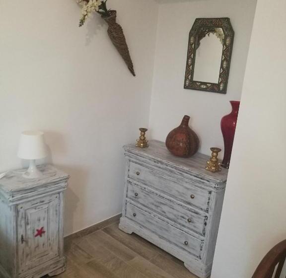 اتاق استاندارد, Beach House Salento