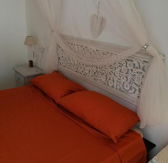 اتاق استاندارد, Beach House Salento