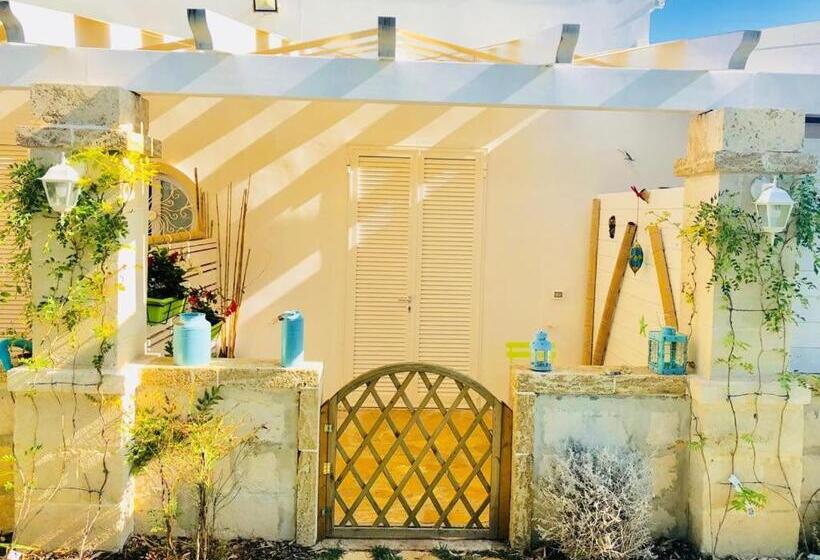 Номер Стандарт, Beach House Salento