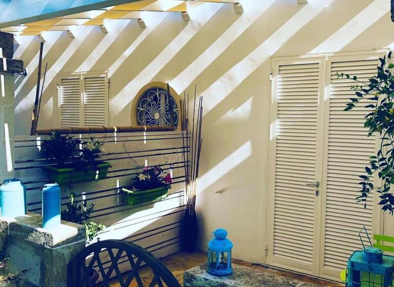 اتاق استاندارد, Beach House Salento