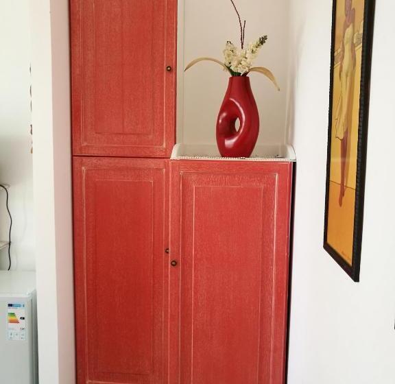 اتاق استاندارد, Beach House Salento