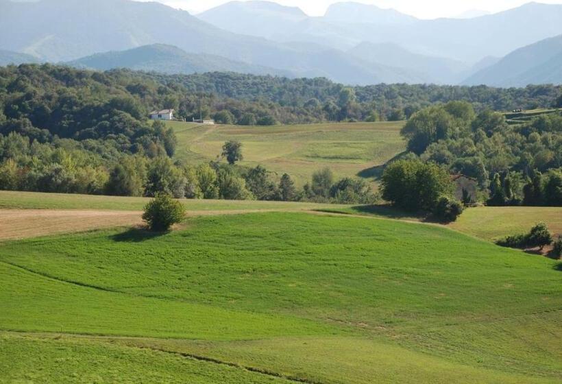 スタンダードルーム, La Casa In Collina
