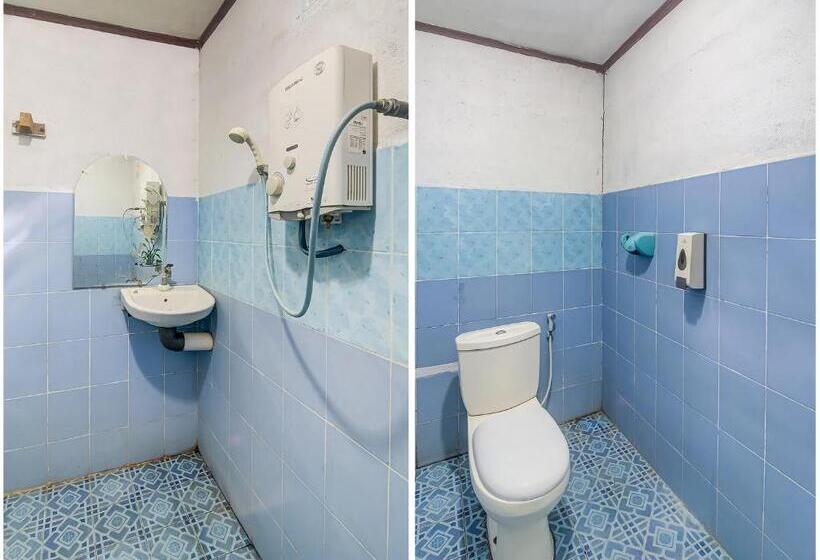 家庭间, Oyo 90924 Tarsius Homestay