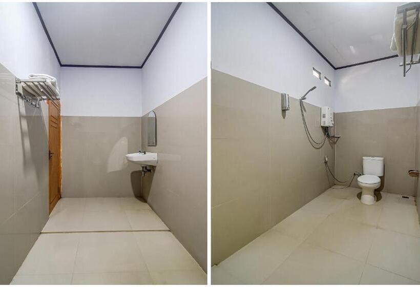 标准间, Oyo 90924 Tarsius Homestay