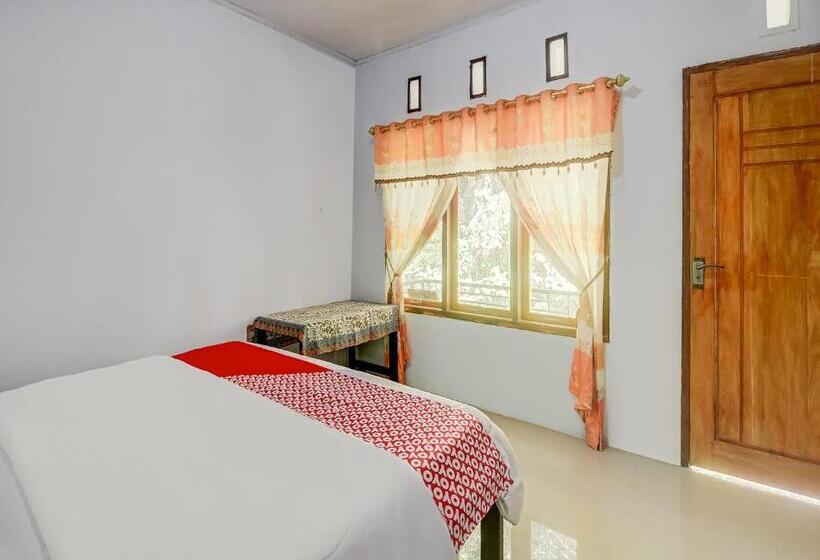 标准间, Oyo 90924 Tarsius Homestay