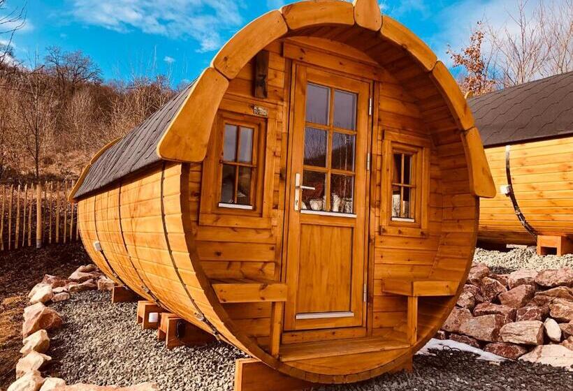 خانه 1 خوابه, Complex Butoaiele Transilvaniei   Cazare & Spa   Natura   Relaxare