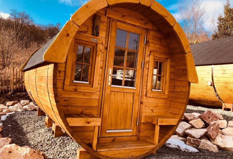 Дом 1 Спальня, Complex Butoaiele Transilvaniei   Cazare & Spa   Natura   Relaxare