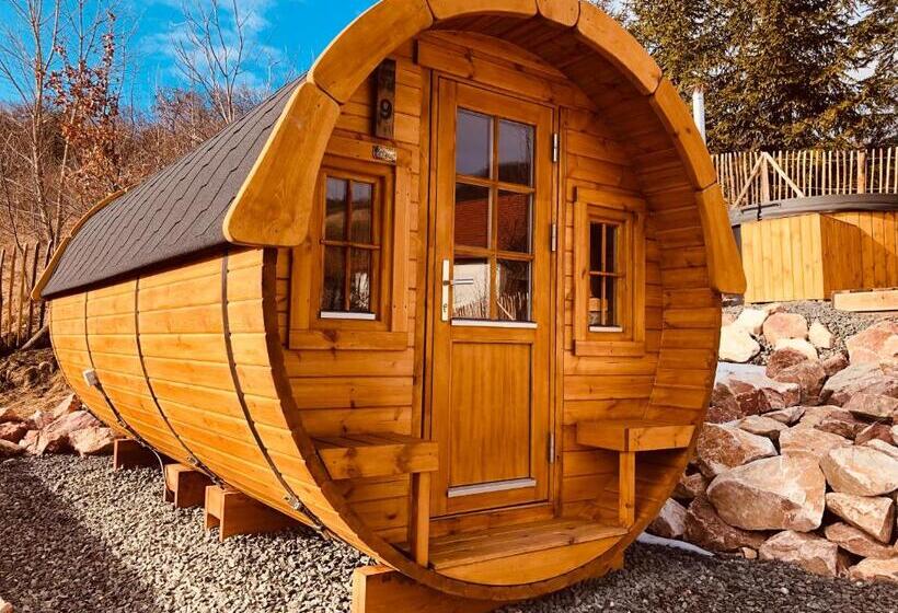 Дом 1 Спальня, Complex Butoaiele Transilvaniei   Cazare & Spa   Natura   Relaxare