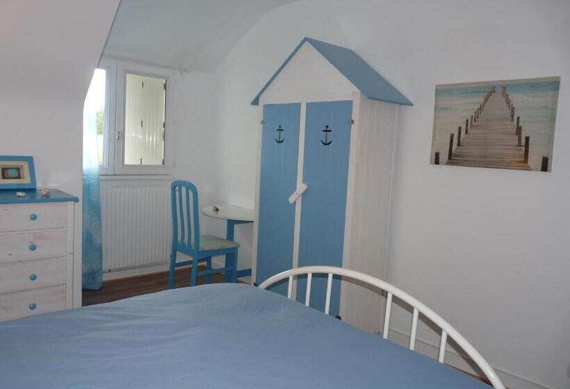 Номер Стандарт, Maison Terre Et Mer