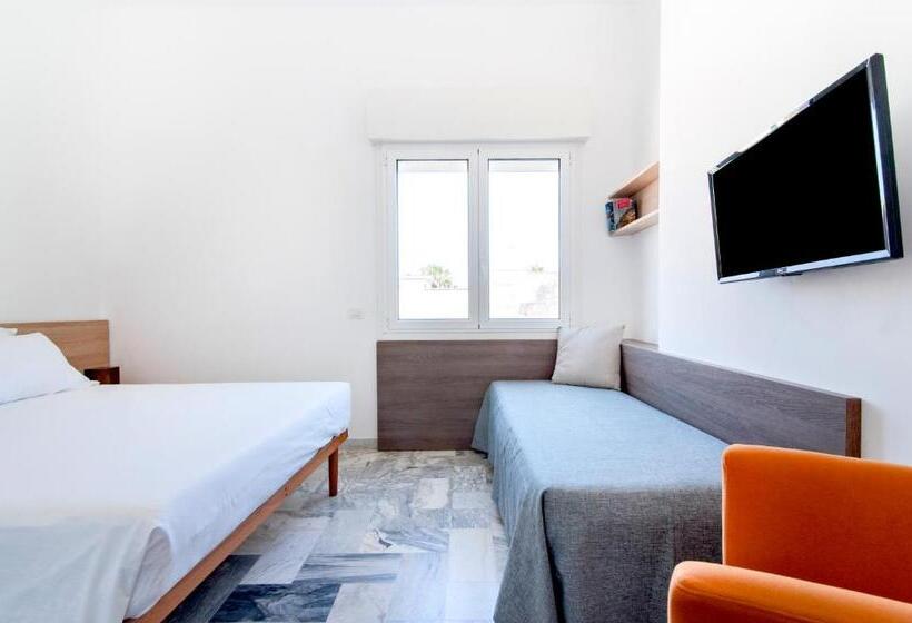 标准间, The View B&b, Terrace & More