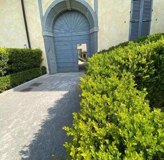 Номер Стандарт, Villa Casati Italiana
