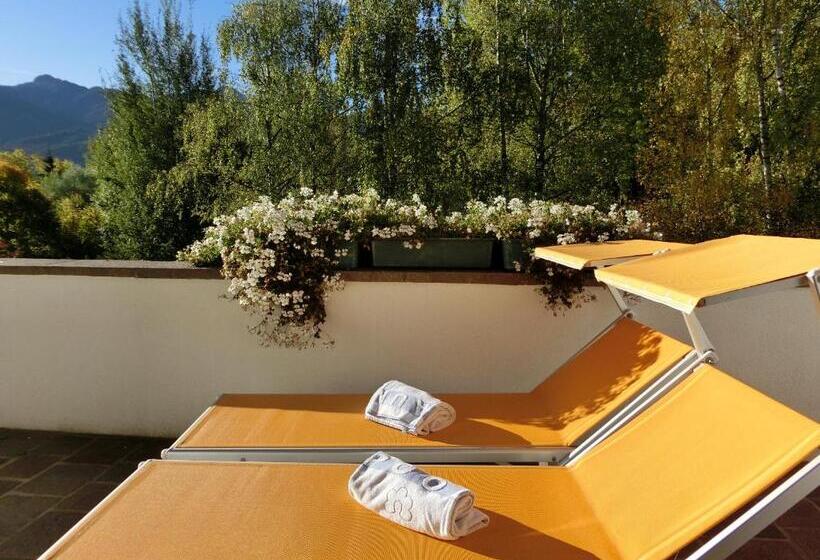 Номер Стандарт, Beauty & Vital Hotel Maria